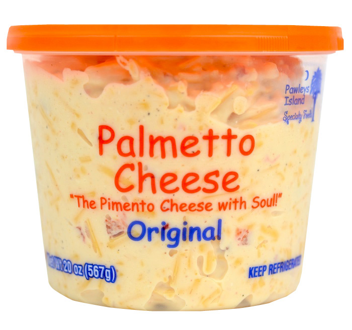 Image result for palmetto cheese