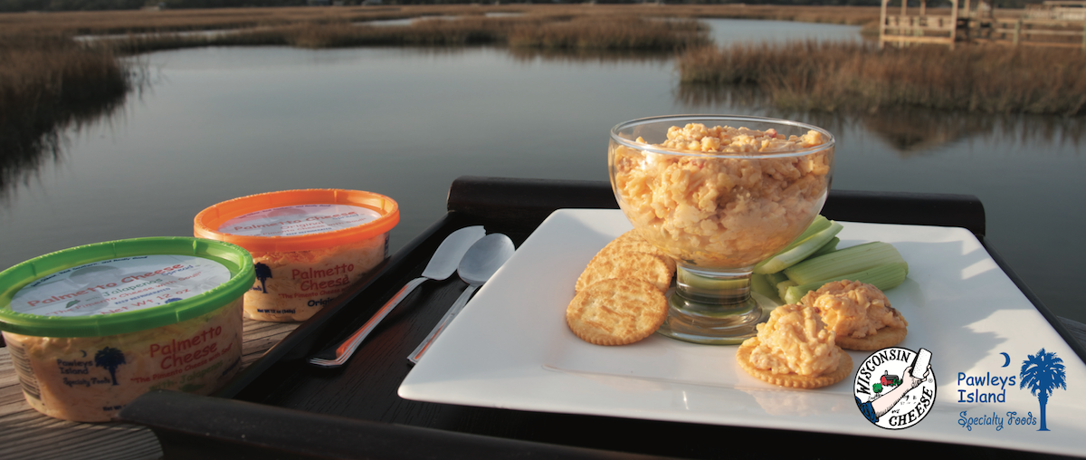 palmetto cheeese pimento cheese original