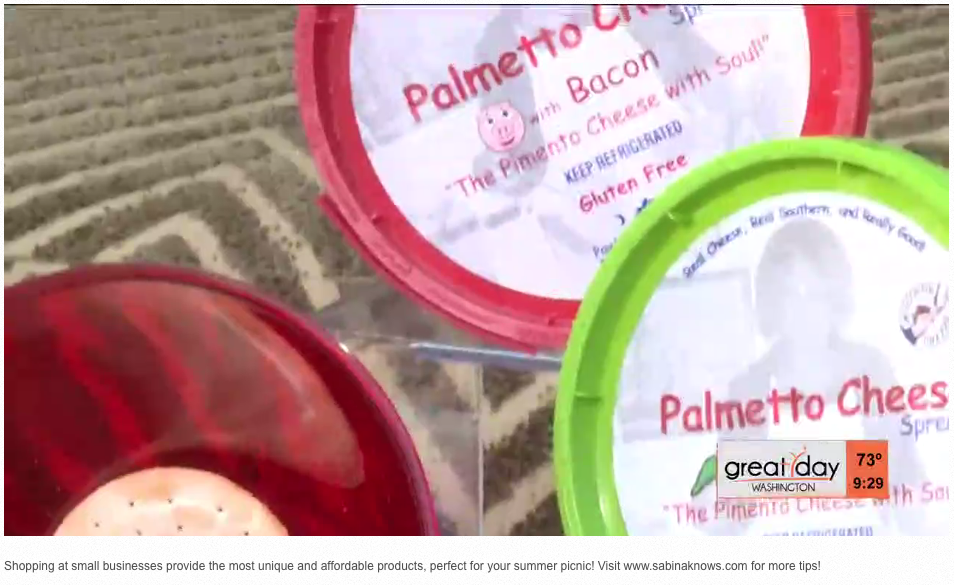 Great Day Washington WUSA 9