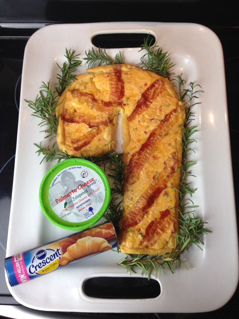 Palmetto Cheese 24 oz Palmetto Cheese The Pimento